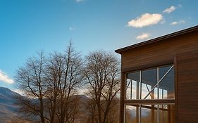 Patagonia Calafate lodge